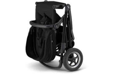 Image of Thule Sleek, Black/Black Frame, 11000017