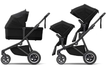Image of Thule Sleek, Black/Black Frame, 11000017