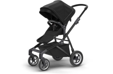 Image of Thule Sleek, Black/Black Frame, 11000017