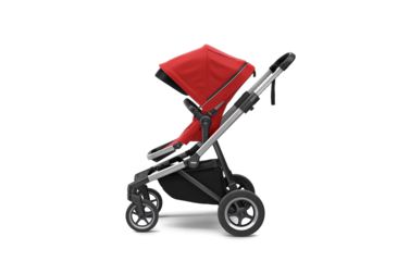 Image of Thule Sleek, Energy Red, 11000004