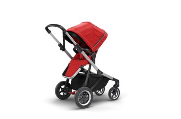 Image of Thule Sleek, Energy Red, 11000004