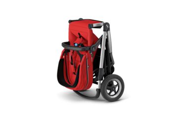 Image of Thule Sleek, Energy Red, 11000004