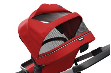 Image of Thule Sleek, Energy Red, 11000004