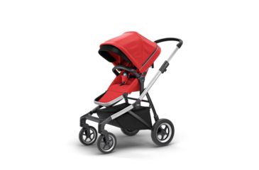 Image of Thule Sleek, Energy Red, 11000004