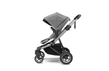 Image of Thule Sleek, Grey Melange, 11000001