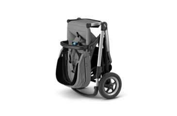 Image of Thule Sleek, Grey Melange, 11000001