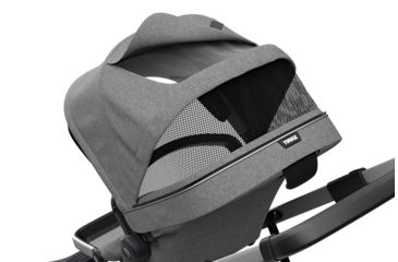 Image of Thule Sleek, Grey Melange, 11000001