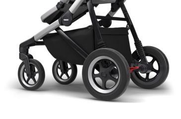 Image of Thule Sleek, Grey Melange, 11000001