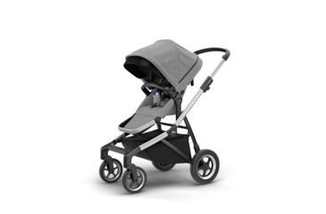 Image of Thule Sleek, Grey Melange, 11000001