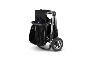 Image of Thule Sleek, Midnight Black, 11000002
