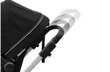 Image of Thule Sleek, Midnight Black, 11000002