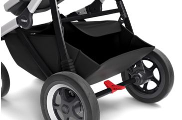 Image of Thule Sleek, Midnight Black, 11000002