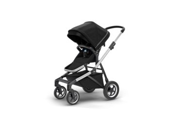 Image of Thule Sleek, Midnight Black, 11000002