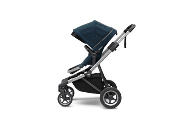 Image of Thule Sleek, Navy Blue, 11000005