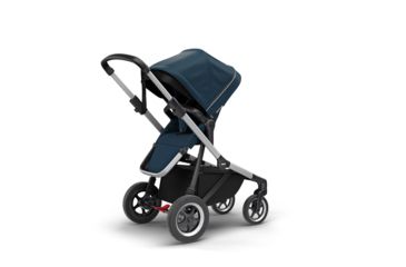 Image of Thule Sleek, Navy Blue, 11000005