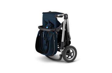Image of Thule Sleek, Navy Blue, 11000005