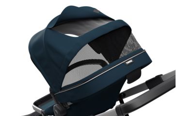 Image of Thule Sleek, Navy Blue, 11000005