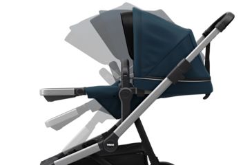 Image of Thule Sleek, Navy Blue, 11000005