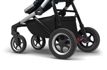 Image of Thule Sleek, Navy Blue, 11000005