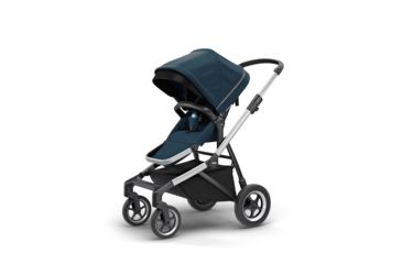 Image of Thule Sleek, Navy Blue, 11000005