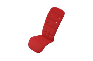 Image of Thule Sleek Seat Liner, Energy Red, 11000319