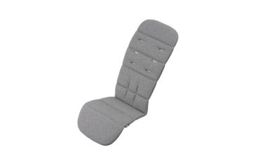 Image of Thule Sleek Seat Liner, Grey Melange, 11000316