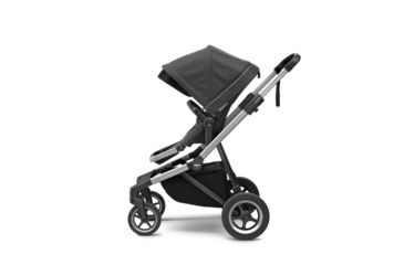 Image of Thule Sleek, Shadow Grey, 11000003