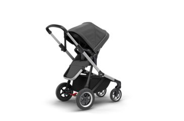 Image of Thule Sleek, Shadow Grey, 11000003