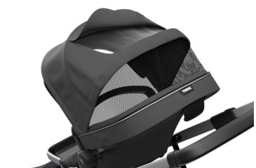 Image of Thule Sleek, Shadow Grey, 11000003
