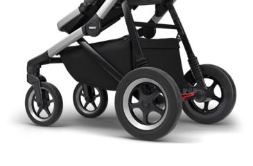 Image of Thule Sleek, Shadow Grey, 11000003