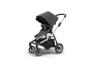 Image of Thule Sleek, Shadow Grey, 11000003