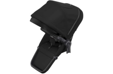 Image of Thule Sleek Sibling Seat, Black/Black Frame, 11000208