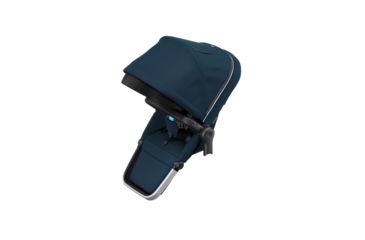 Image of Thule Sleek Sibling Seat, Navy Blue, 11000204
