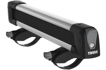 Image of Thule Snow Packs, 4 Pairs, Silver, 7324
