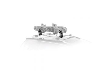 Image of Thule Snowboard Carrier W/locks 575