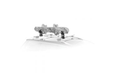 Image of Thule Snowboard Carrier W/locks 575