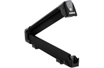Image of Thule Snowpack Ski Rack 6 Pairs, Black, 7326B