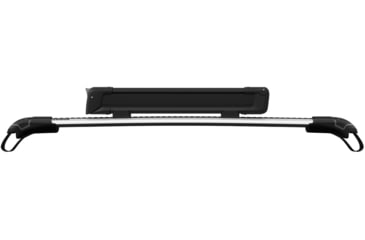 Image of Thule Snowpack Ski Rack 6 Pairs, Black, 7326B