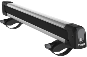 Image of Thule Snowpack Ski Rack 6 Pairs, Silver, 7326