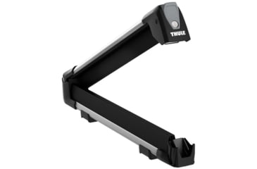 Image of Thule Snowpack Ski Rack 6 Pairs, Silver, 7326
