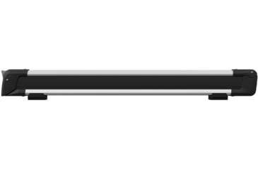 Image of Thule Snowpack Ski Rack 6 Pairs, Silver, 7326