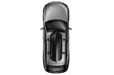 Image of Thule Sonic Lg Black 634B