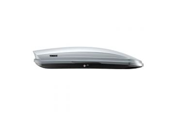 Image of Thule Sonic Medium Silver 634S