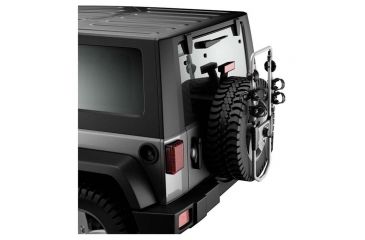 Image of Thule Spare Me 2 963PRO