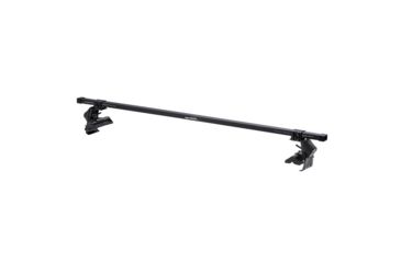 Image of USED Sportrack Complete Roof Rack System SR1002, Black, SR1002, EDEMO1