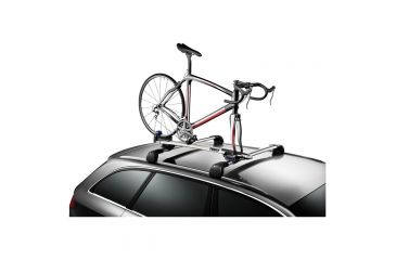 Image of Thule Sprint Fork Mount Carrier 528