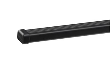 Image of Thule Squarebar 135, Black, 53in, 712400
