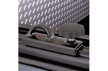 Image of Thule SR Base Rail Tiedowns, Car - Mounts/Racks, 25100