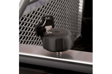Image of Thule SR Locking TracKnobs, Car - Mounts/Racks, 25700