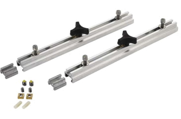 Image of Thule SR Toolbox Mount Kit for Car, 25200
